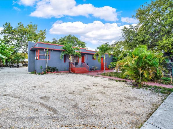 2400 NW 82nd St, Miami, FL 33147