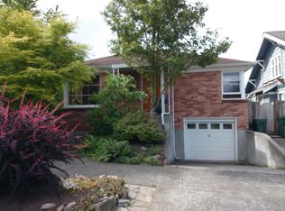 1821 N 47th St, Seattle, WA 98103