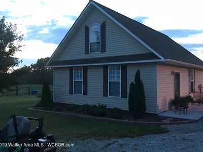 2217 County Line Church Rd, Haleyville, AL, 35565