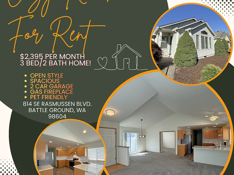 814 SE Rasmussen Blvd