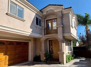 2212 Marshallfield Ln #B, Redondo Beach, CA 90278