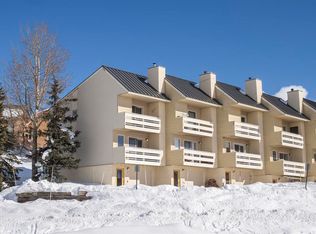 710 Gothic Rd #1, Mount Crested Butte, CO 81225