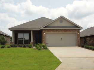 1737 Arcadia Dr, Foley, AL 36535