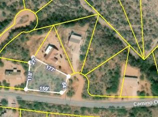 1500 Ola Ct #100, Rio Rico, AZ 85648