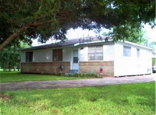 101 Sycamore Dr, Boyce, LA 71409