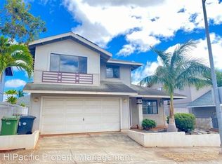 94-126 Poluhi Way, Waipahu, HI 96797
