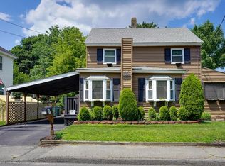 277 Central St, Hudson, MA 01749