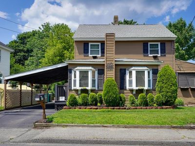 277 Central St, Hudson, MA, 01749