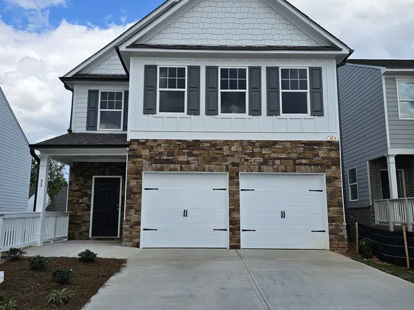 53 Windover Way, Dawsonville, GA 30534