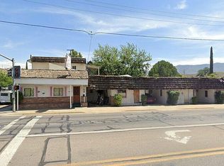 890 E Ash St, Globe, AZ 85501