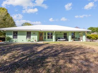 2321 NW 4th Street, Okeechobee, FL 34972