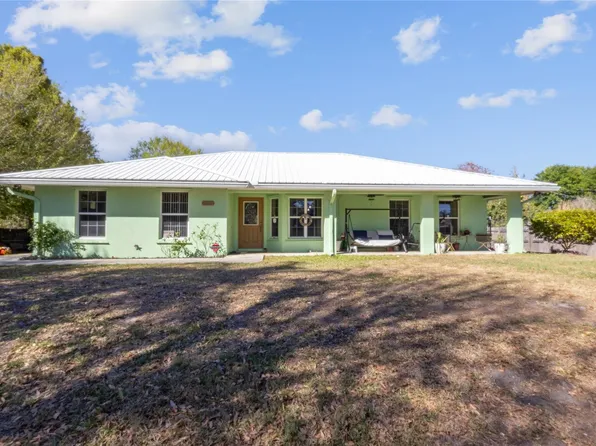 2321 NW 4th Street, Okeechobee, FL 34972