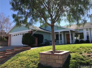 27833 Crookshank Dr, Santa Clarita, CA 91350