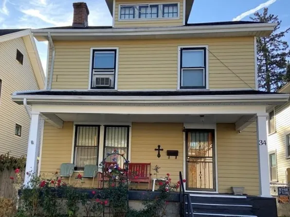 34 E Parkwood Dr, Dayton, OH 45405