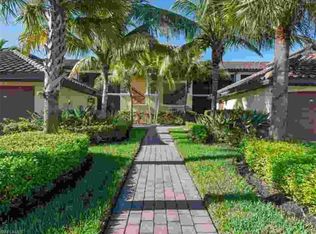 9528 Avellino Way UNIT 2511, Naples, FL 34113