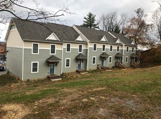 303 2nd St, Radford, VA 24141
