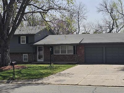 605 Normandy Rd, Newton, KS, 67114