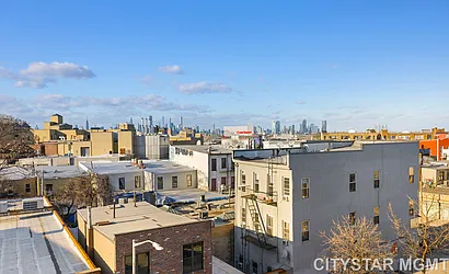 Rented by Noll Street Realty USA LLC