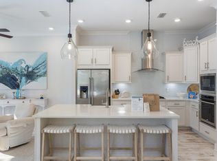 296 Milestone Dr UNIT A, Inlet Beach, FL 32461