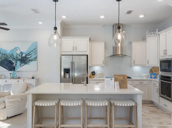 296 Milestone Dr Unit A, Inlet Beach, FL 32461