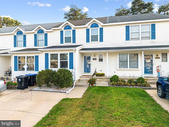 2nd image of 2510 Andria Ct