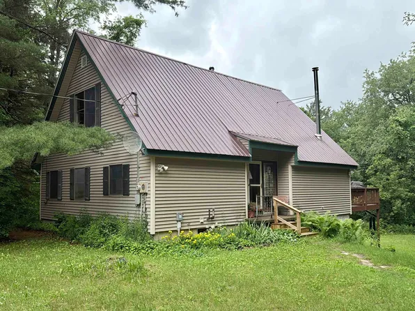 355 Giffin Rd, Potsdam, NY 13676