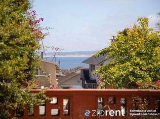 457B Pine St, Monterey, CA