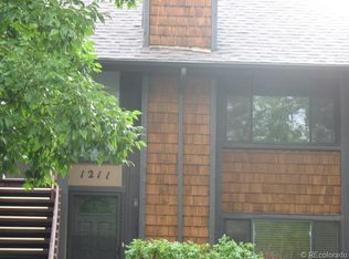 1211 S Crystal Way, Aurora, CO 80012