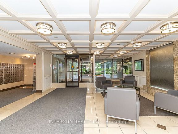 5th image of 3300 Don Mills Rd #1901
