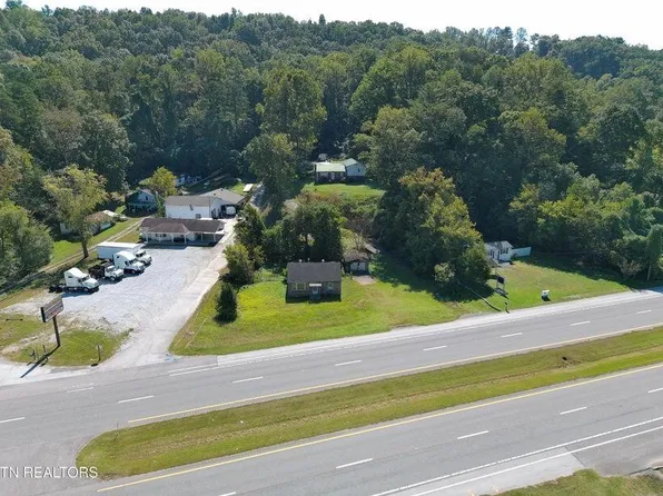 2301 Roane State Hwy, Harriman, TN 37748