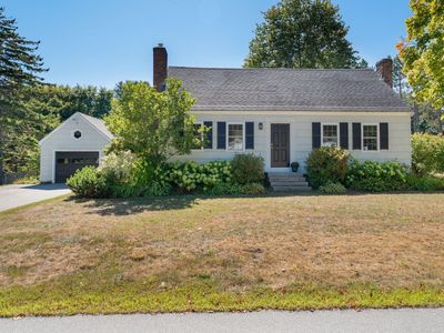 11 Nancy Drive, Brunswick, ME, 04011