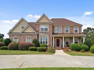 120 Lochmere Ln, McDonough, GA 30252