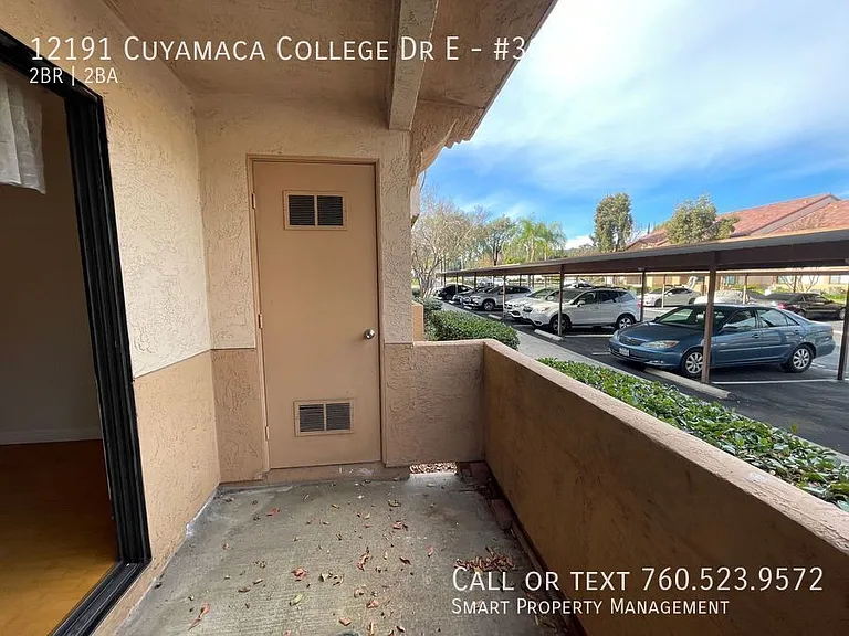 12191 Cuyamaca College Dr E #301 — Photo 32