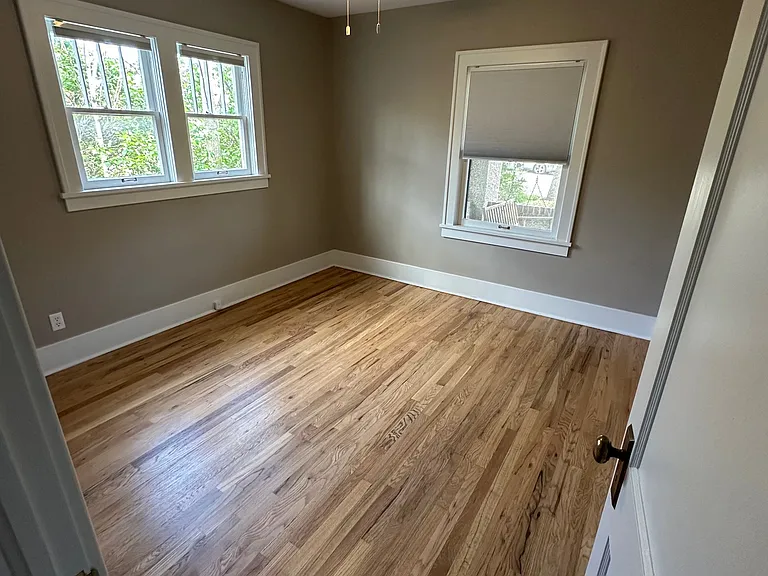 Main Level Unit