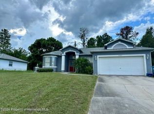 4243 Elwood Rd, Spring Hill, FL 34609