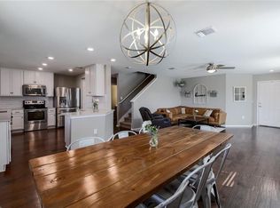 11012 Cairnhill Ct, Austin, TX 78754