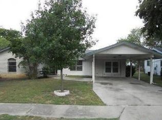 4843 Castle Sword, San Antonio, TX 78218