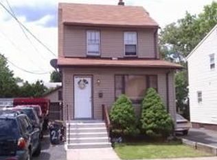 23-25 Rossiter Ave, Paterson, NJ 07502