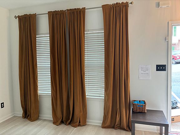 Living Room Window