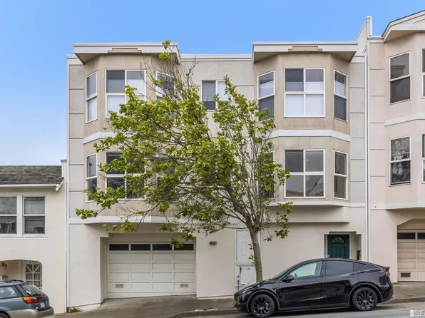 688 25th Ave, San Francisco, CA 94121