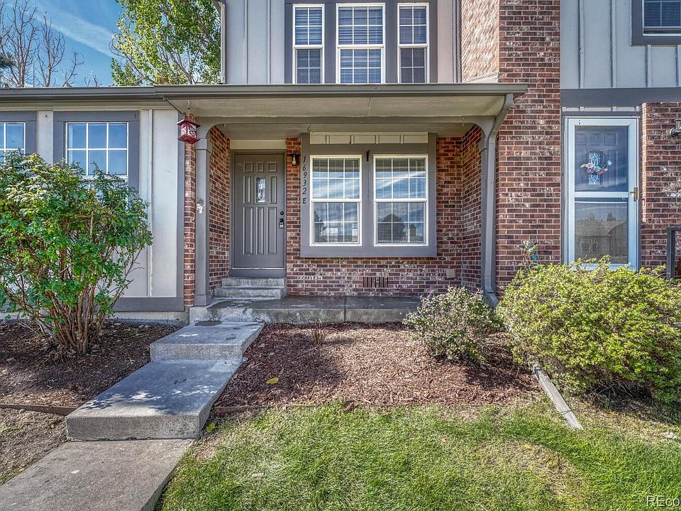 16932 E Chenango Avenue Unit e, Aurora, CO 80015 Zillow
