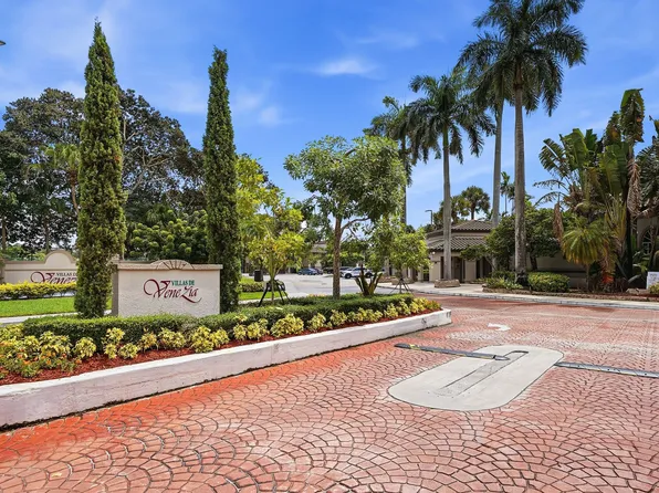 9938 NOB HILL Lane #9938, Sunrise, FL 33351