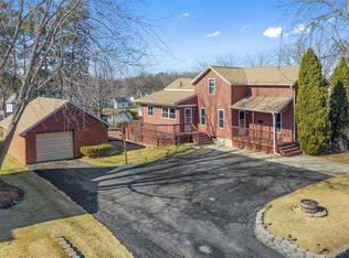 102 S Albert Ave, Reedsburg, WI 53959