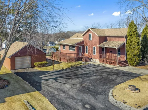 102 S Albert Ave, Reedsburg, WI 53959