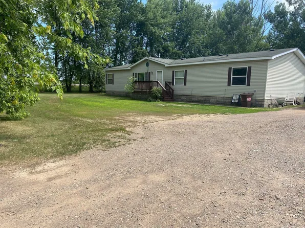 1694 Leon Dr, Mora, MN 55051