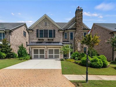 4868 Kentwood Dr, Marietta, GA, 30068