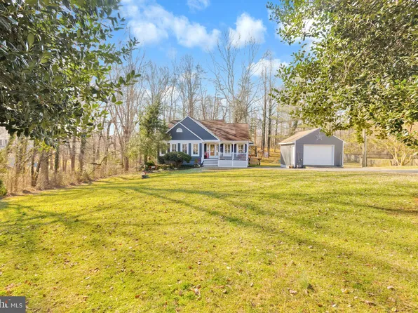 6 Hay Barn Rd, Stafford, VA 22556