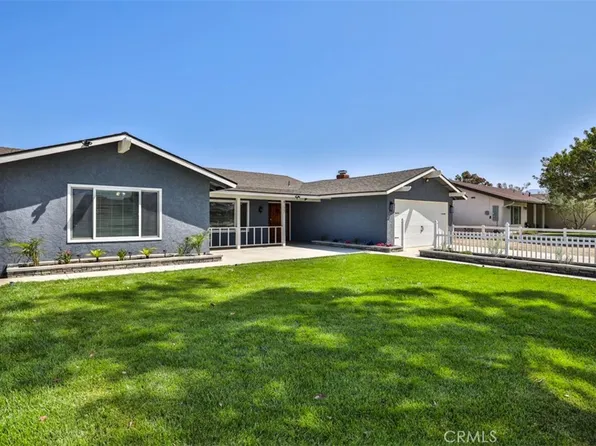 4777 Roundup Rd, Norco, CA 92860