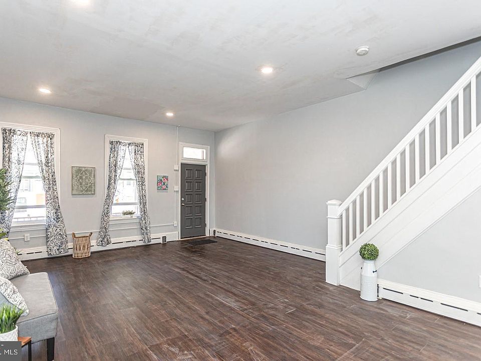 6 E 2nd St, Pottstown, PA 19464 Zillow