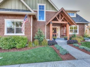 3034 SE 17th St, North Bend, WA 98045